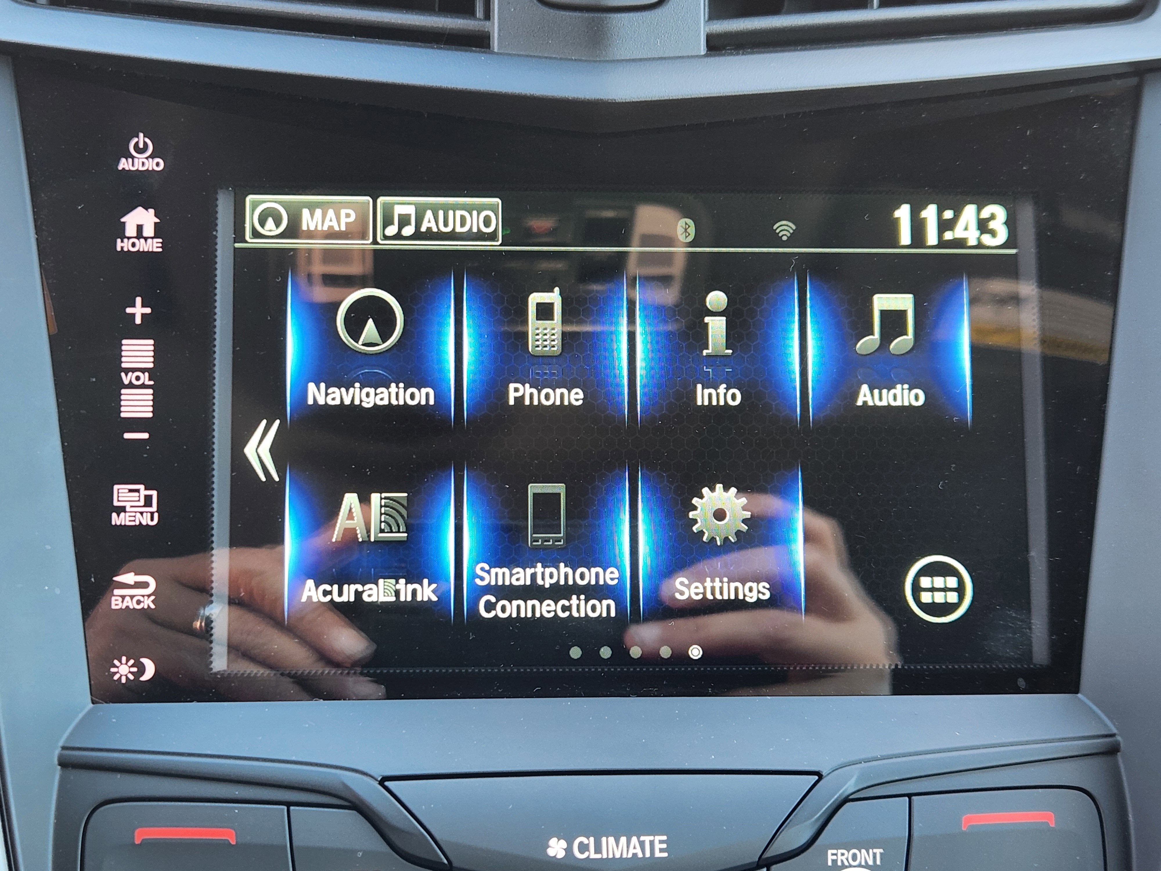 2019 Acura NSX Coupe