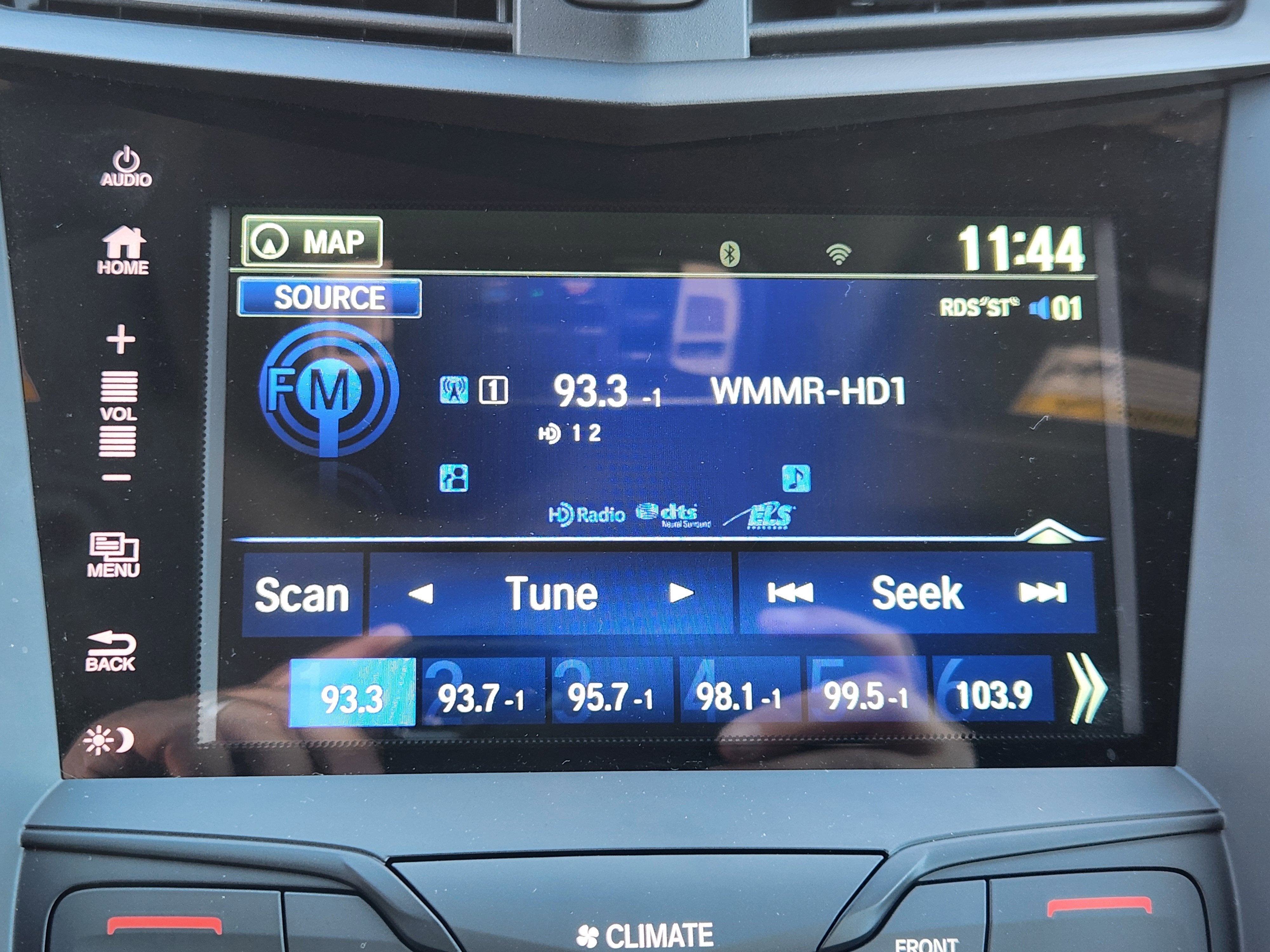 2019 Acura NSX Coupe