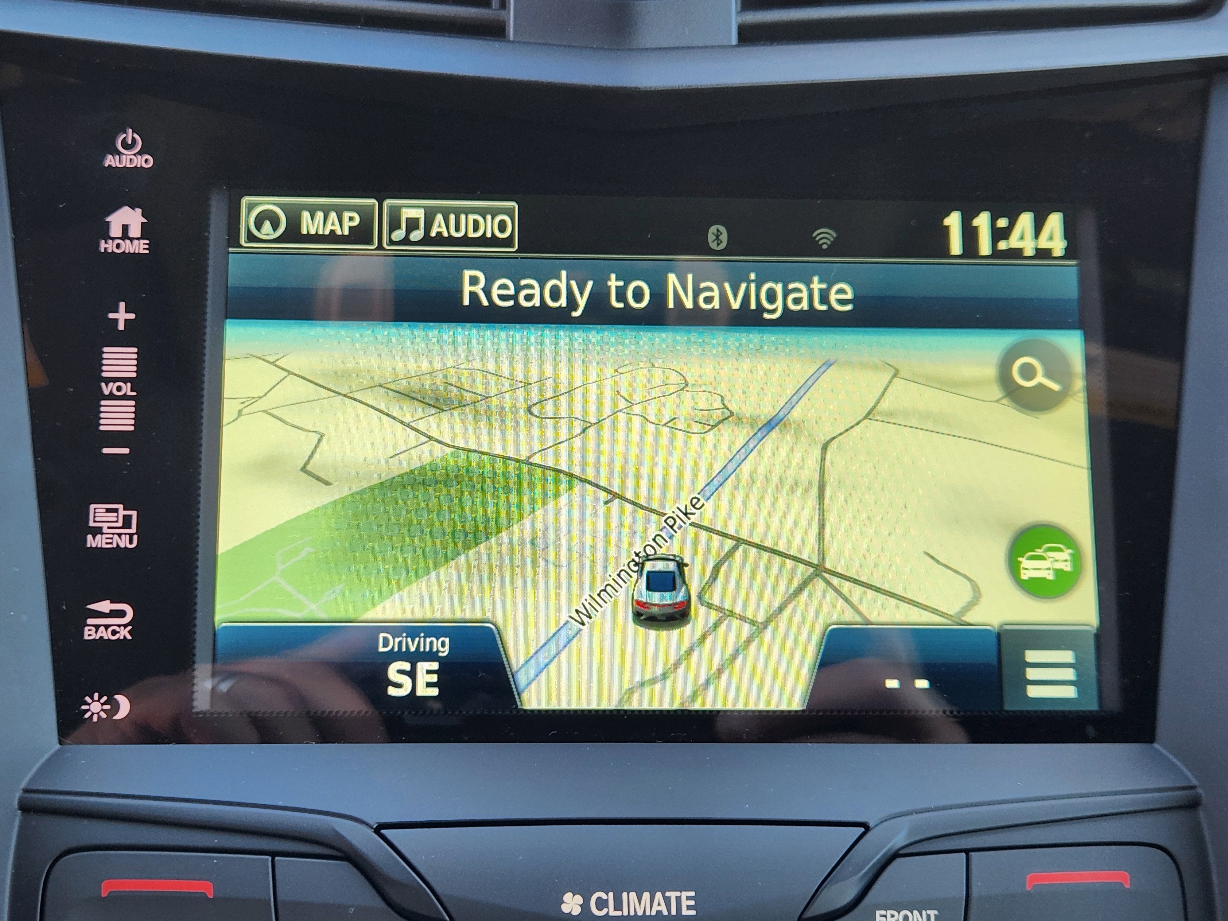 2019 Acura NSX Coupe