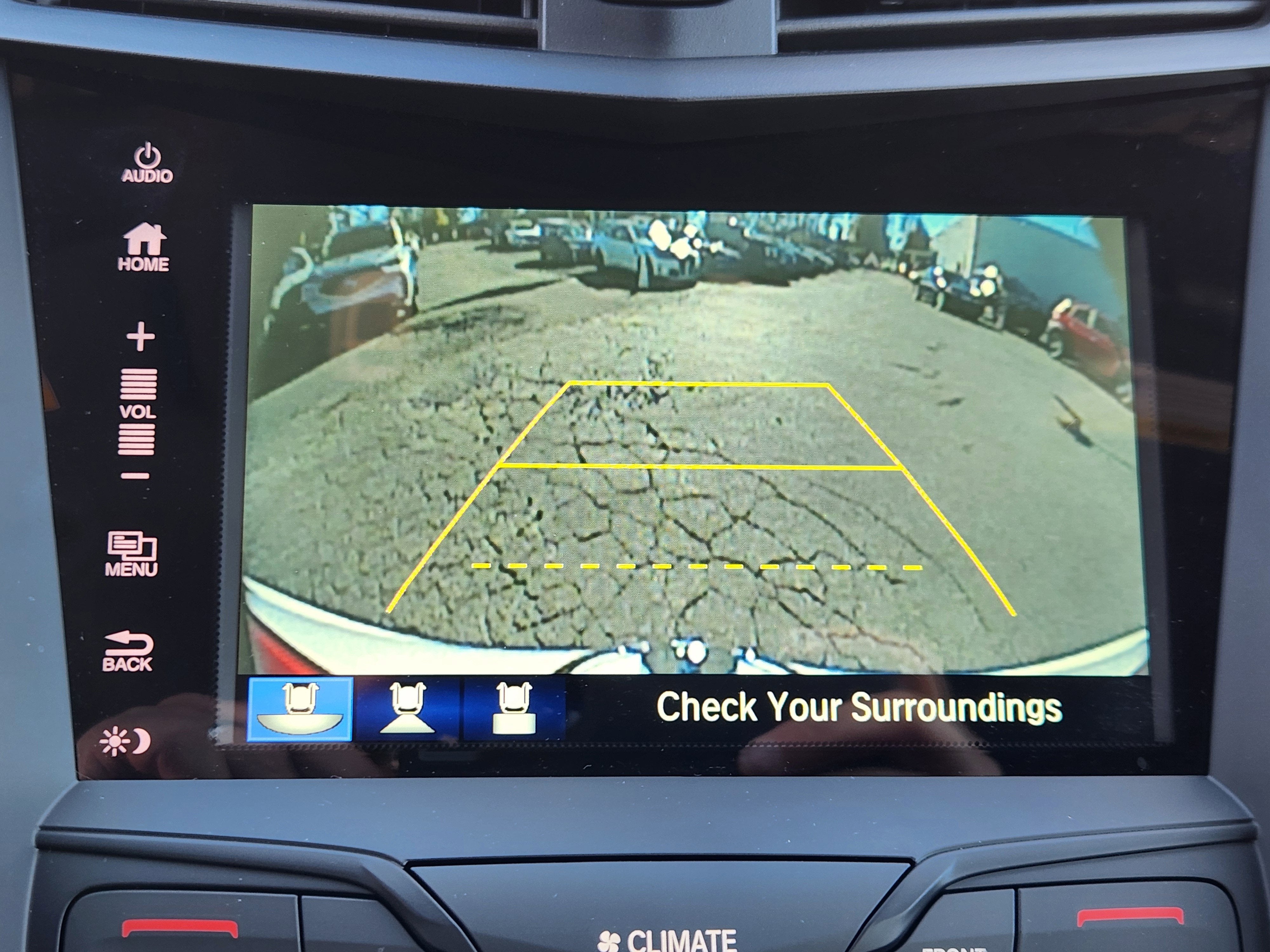 2019 Acura NSX Coupe