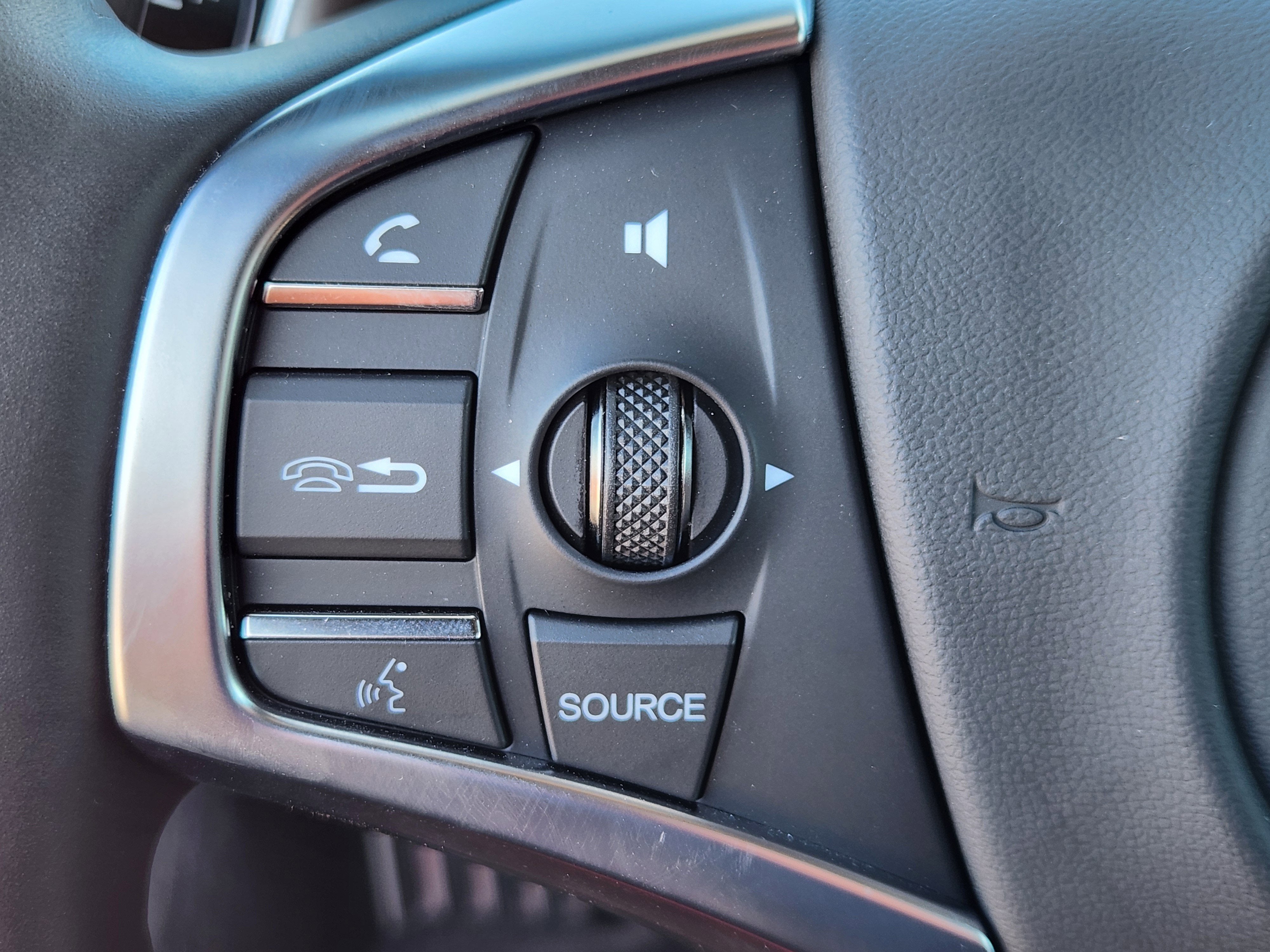 2019 Acura NSX Coupe