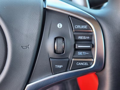 2019 Acura NSX Coupe