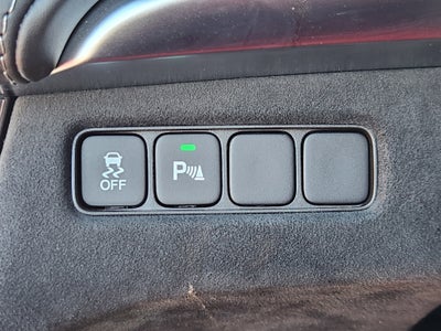 2019 Acura NSX Coupe