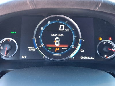 2019 Acura NSX Coupe