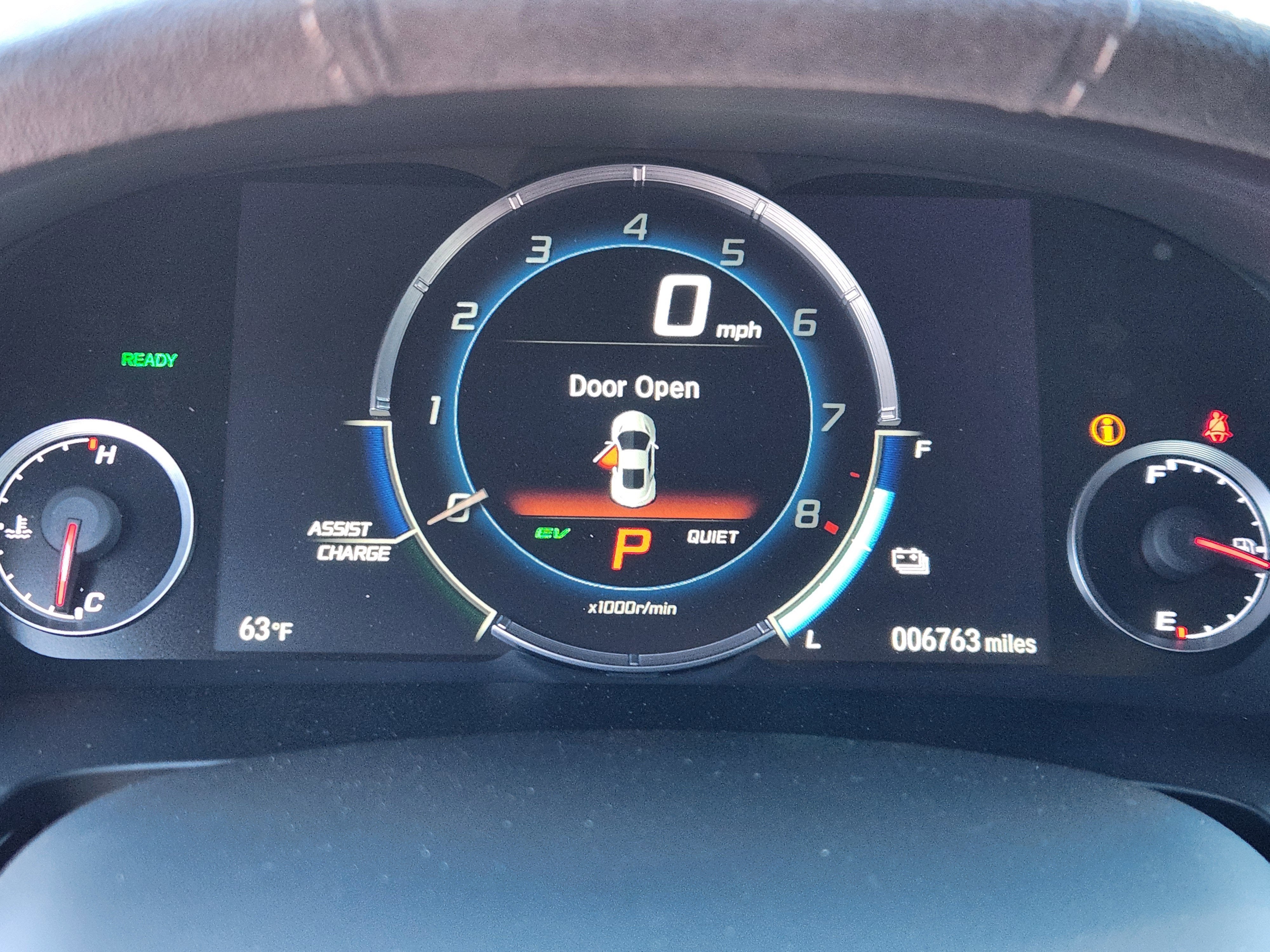 2019 Acura NSX Coupe