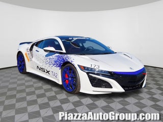 2019 Acura NSX Coupe