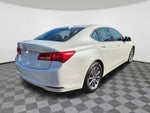 2019 Acura TLX 2.4L