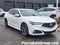 2018 Acura TLX w/A-SPEC Pkg