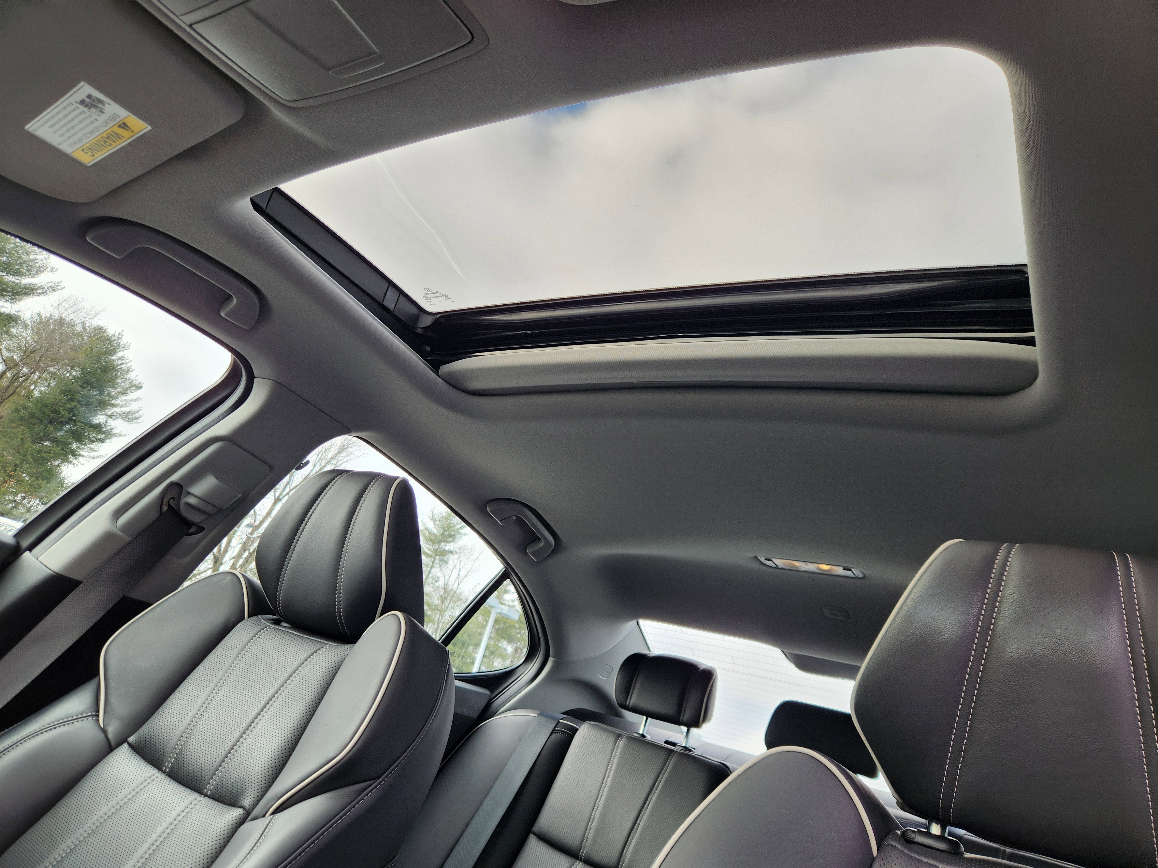 2019 Acura TLX 3.5L Technology Pkg