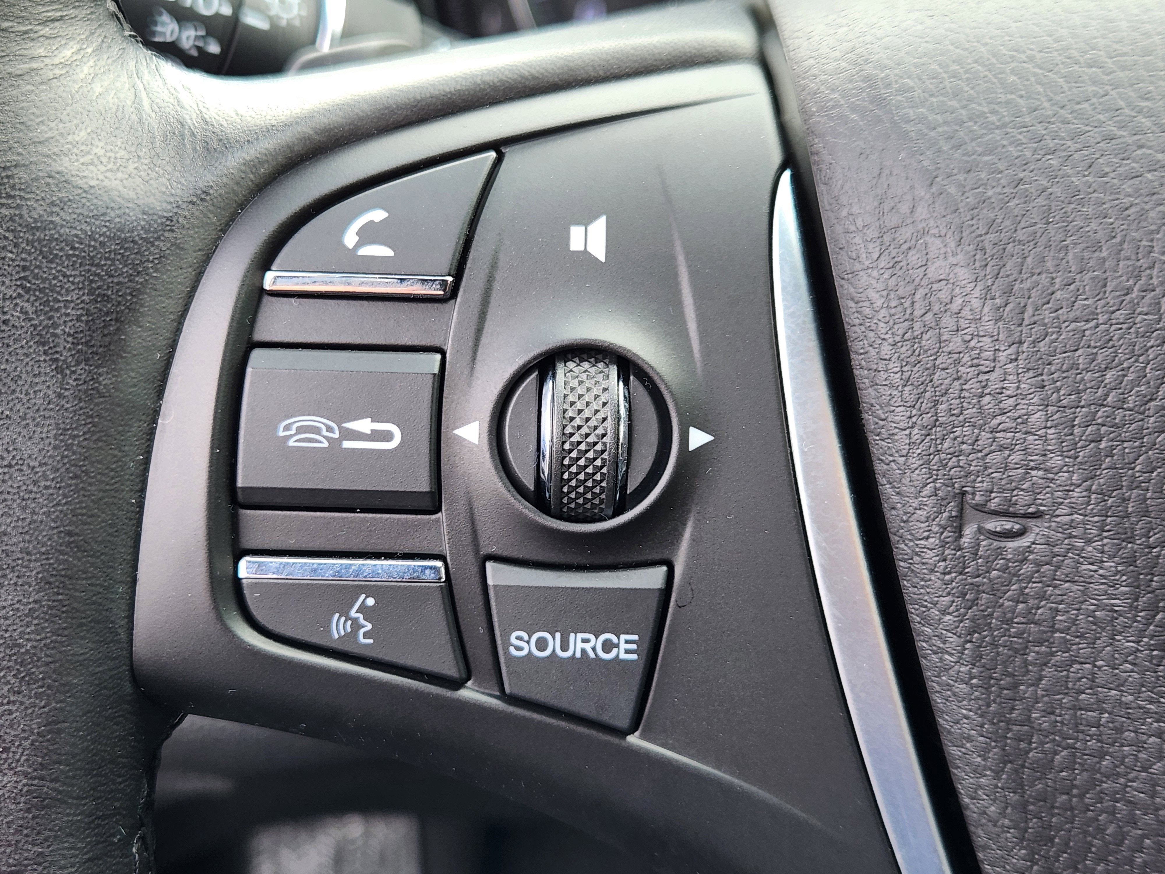 2019 Acura TLX 3.5L Technology Pkg