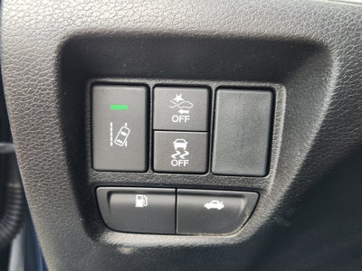 2019 Acura TLX 3.5L Technology Pkg