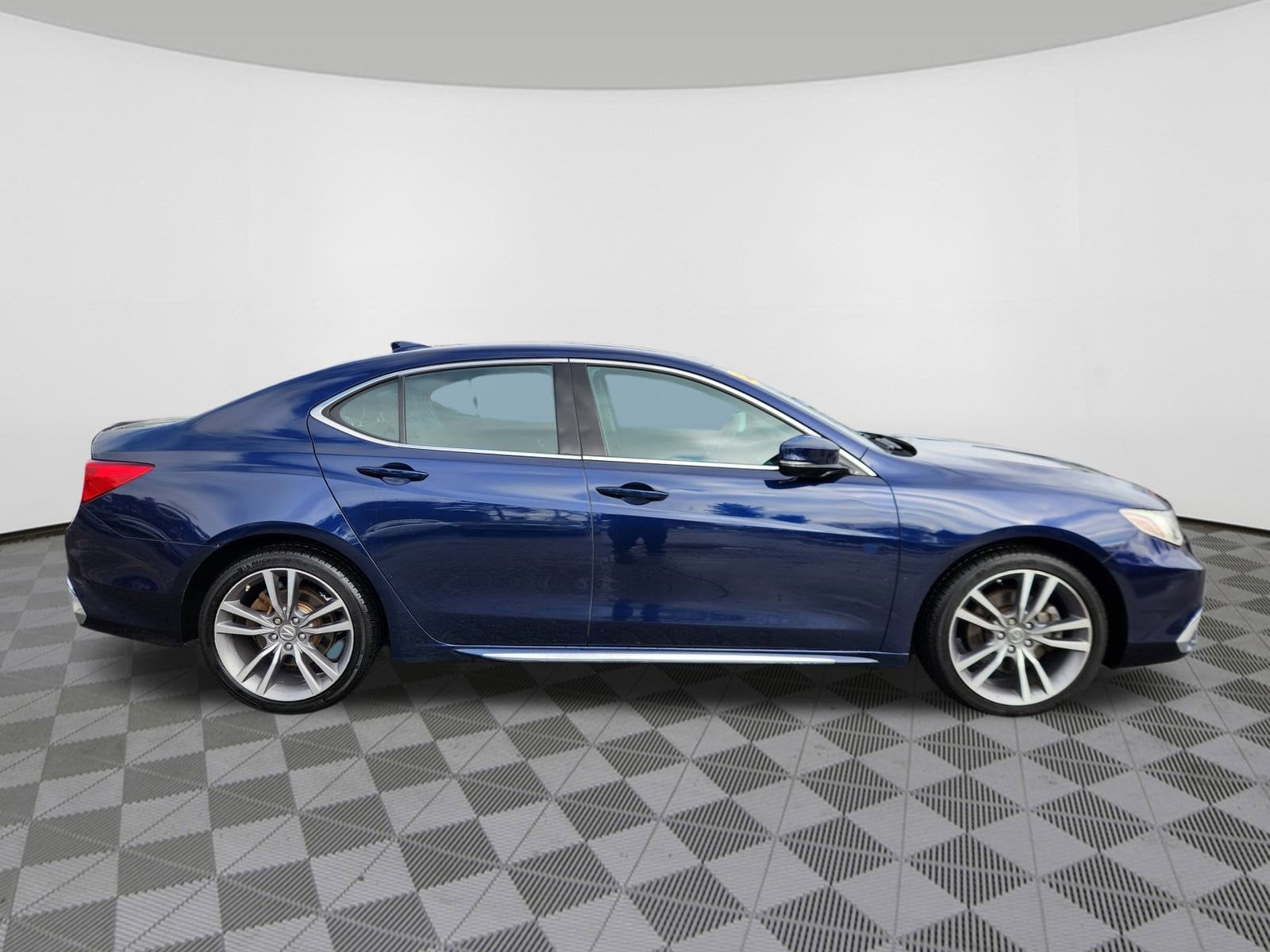 2019 Acura TLX 3.5L Technology Pkg