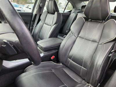 2019 Acura TLX 3.5L Technology Pkg