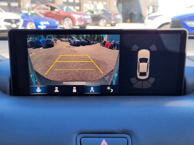 2025 Acura TLX Technology Package