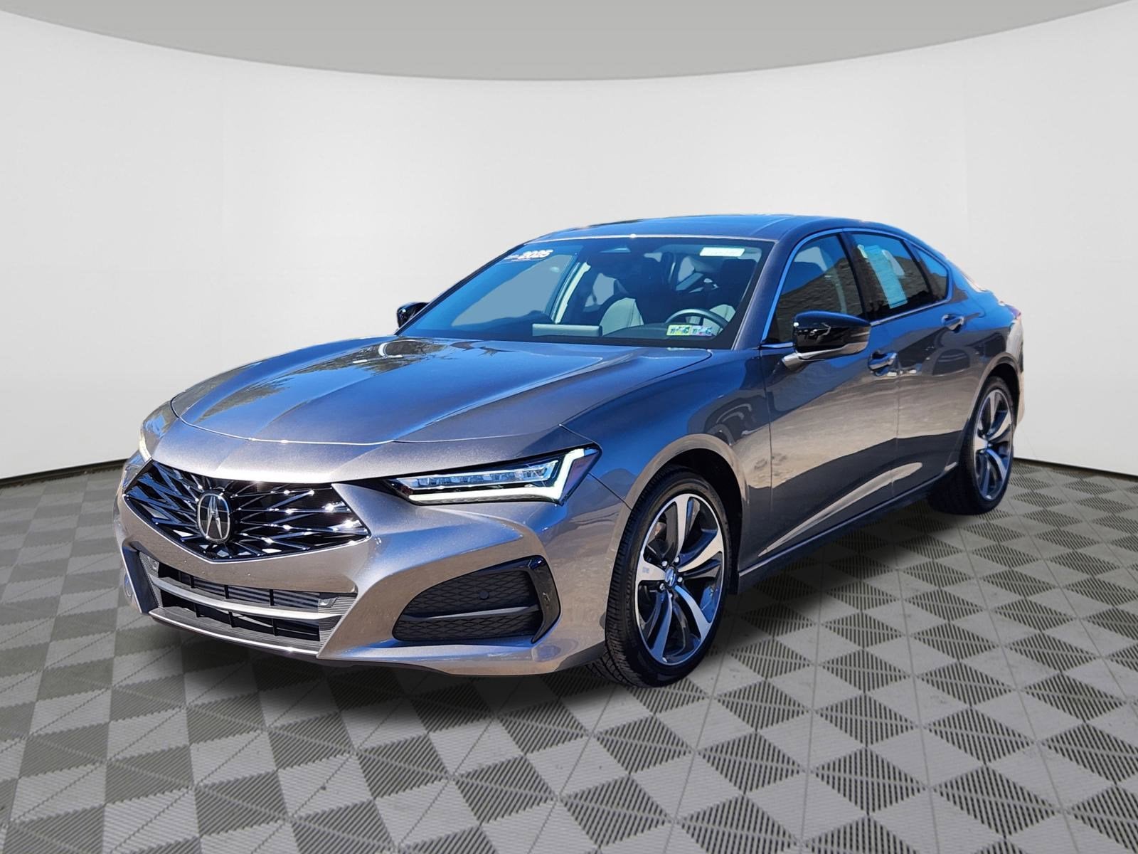 2025 Acura TLX Technology Package