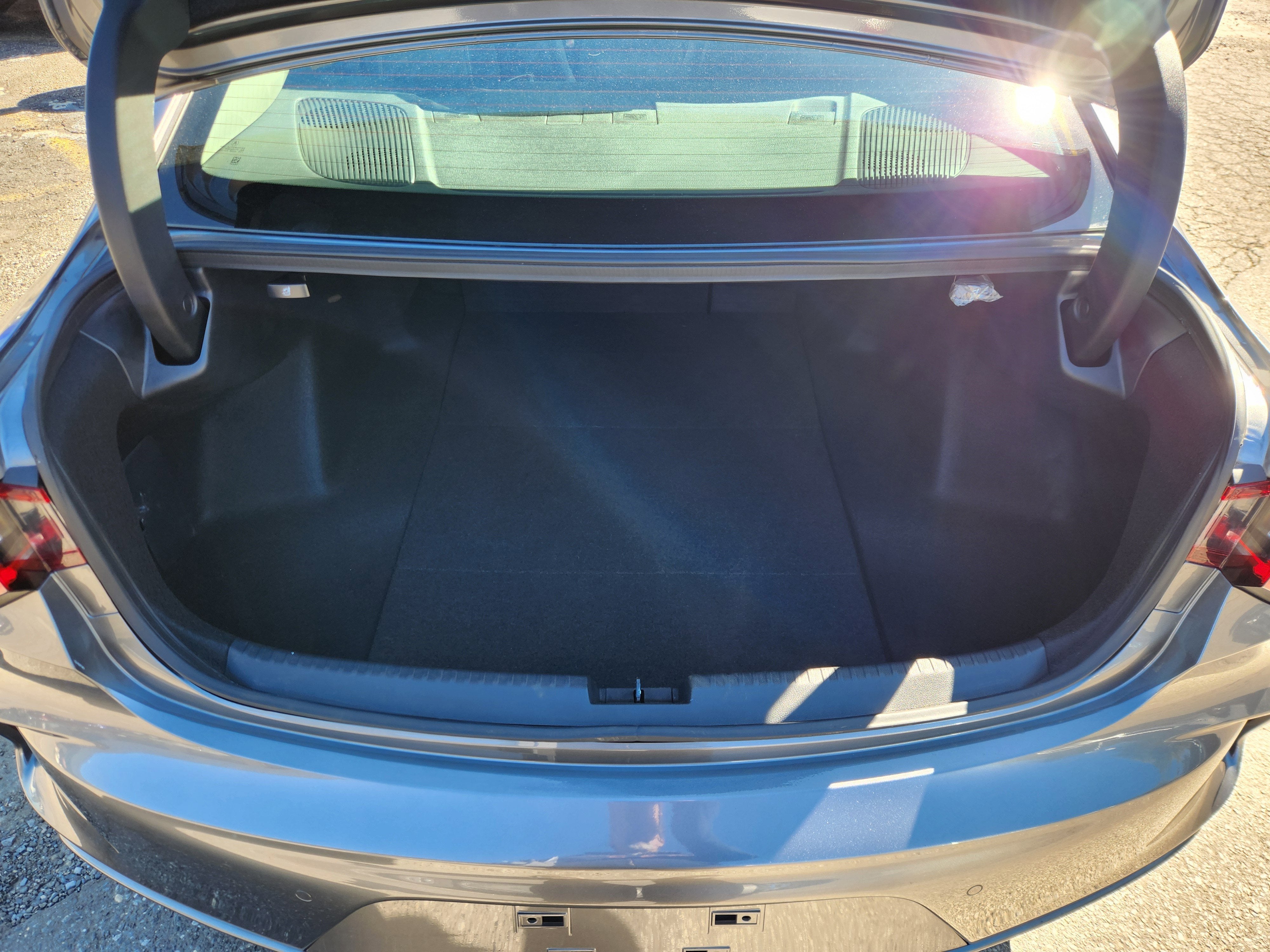 2025 Acura TLX Technology Package