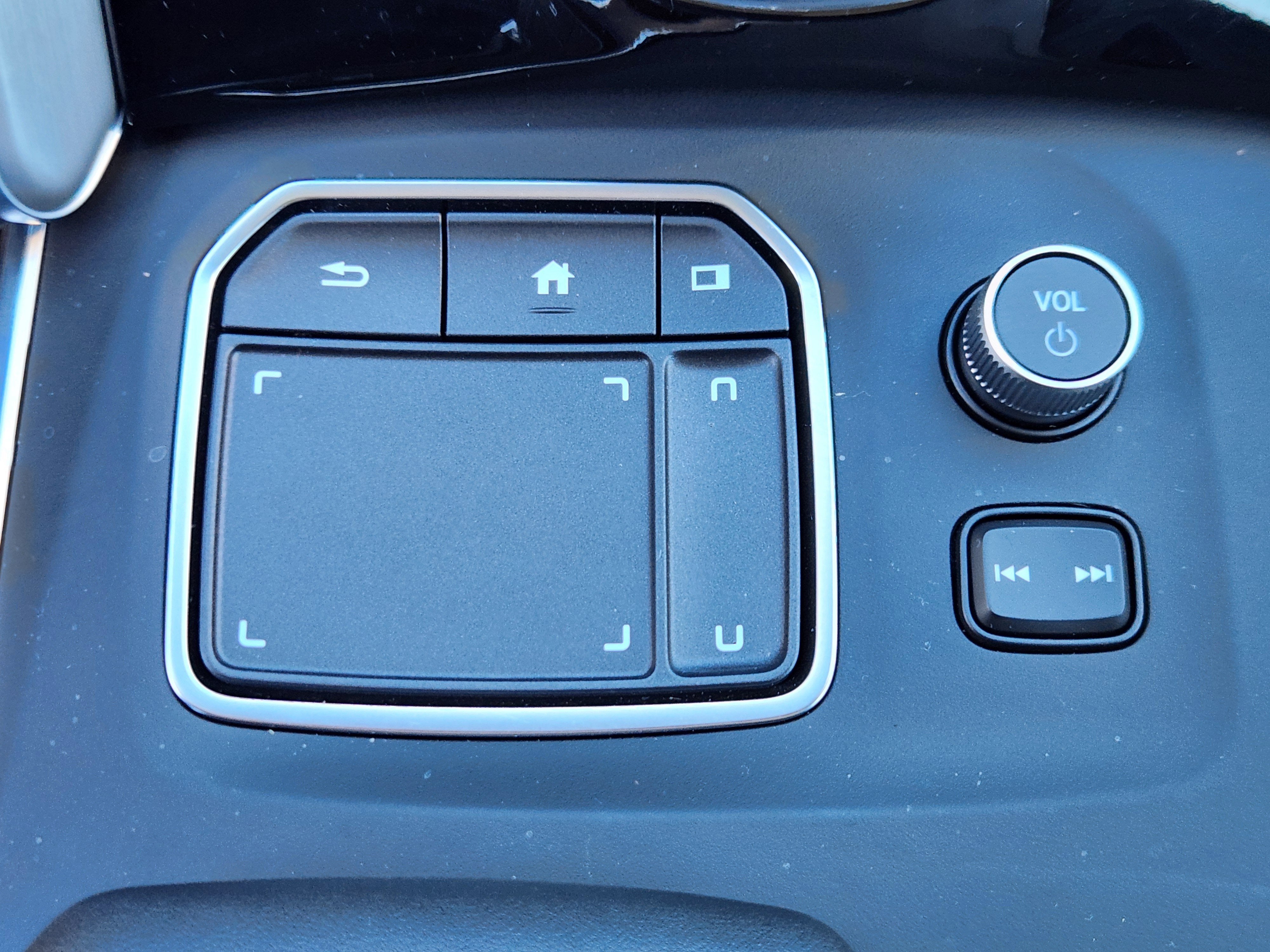 2025 Acura TLX Technology Package