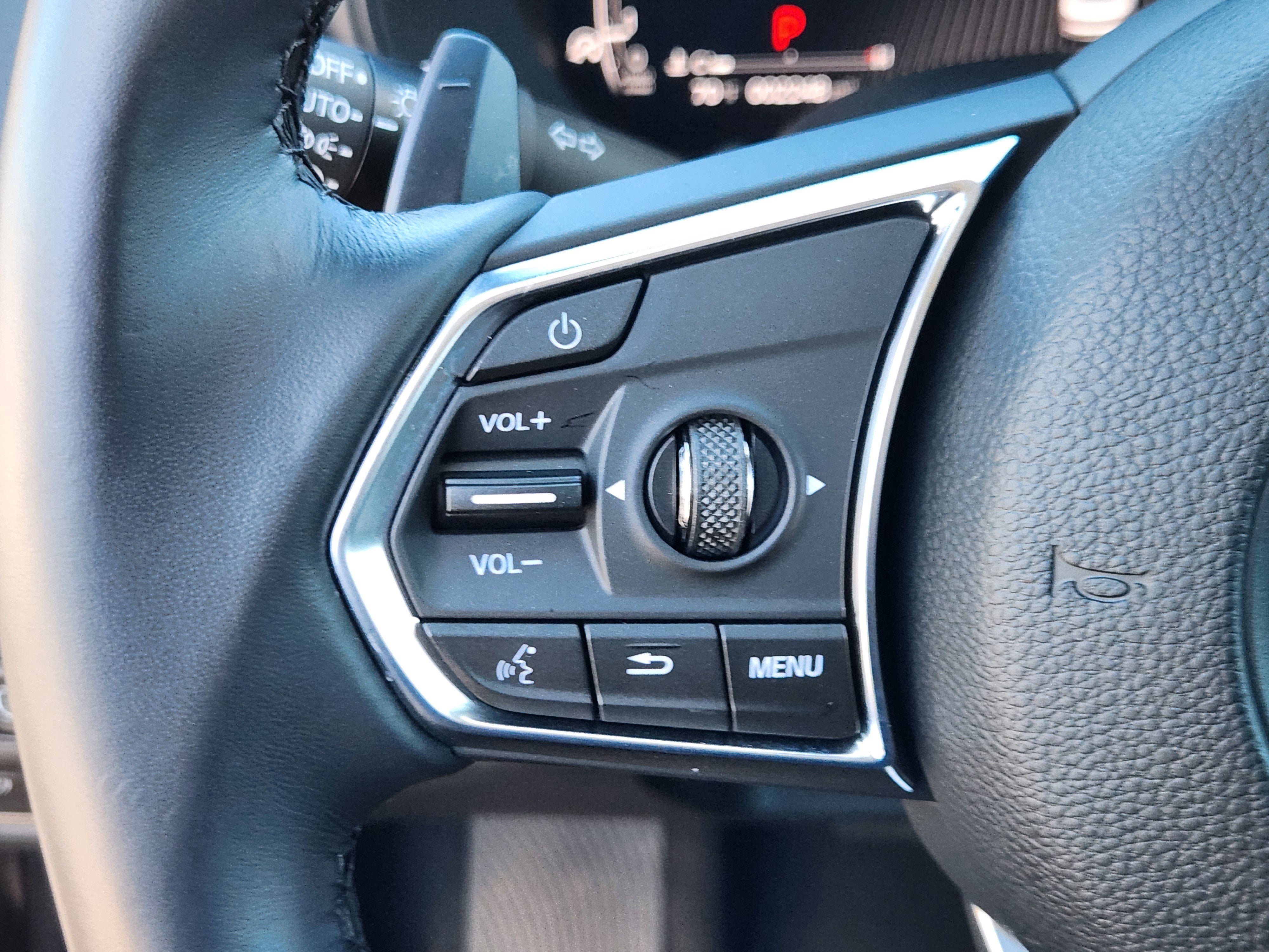 2025 Acura TLX Technology Package