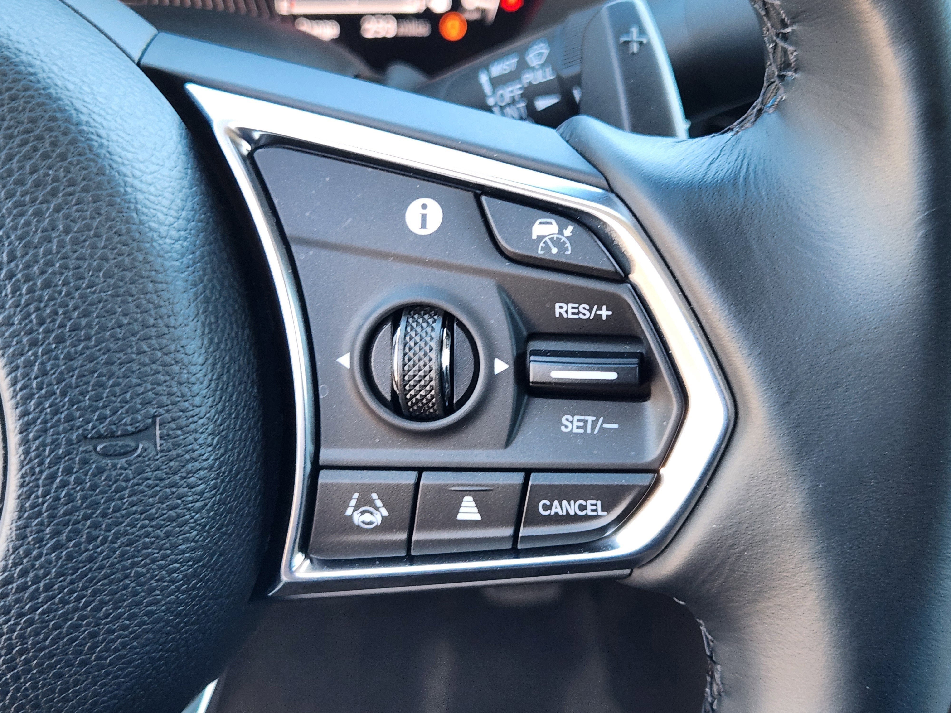 2025 Acura TLX Technology Package