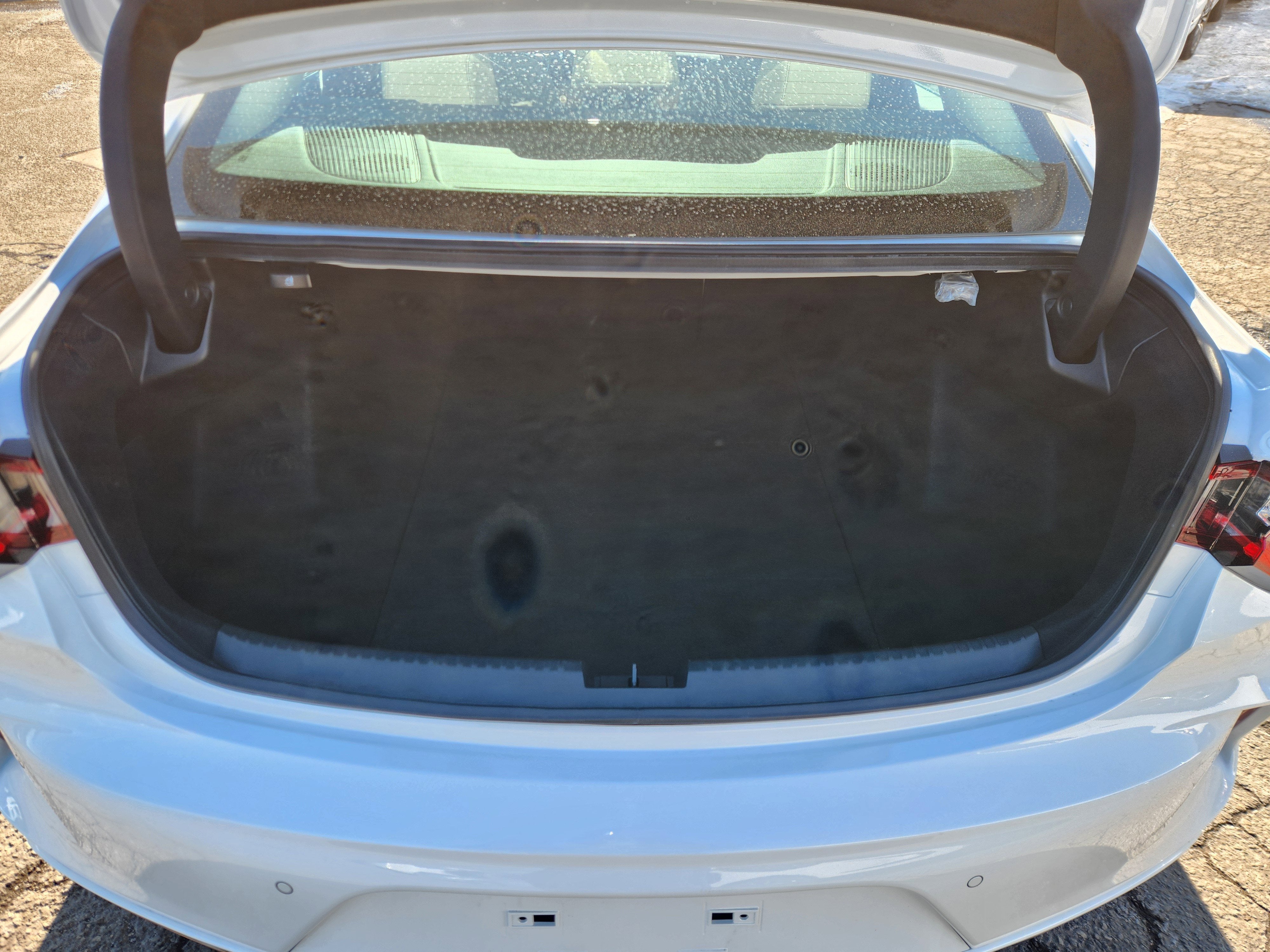 2025 Acura TLX Technology Package