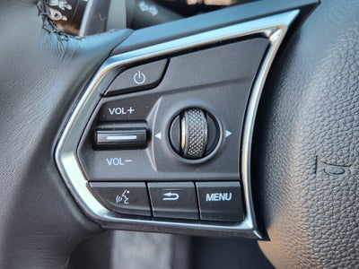 2025 Acura TLX Technology Package