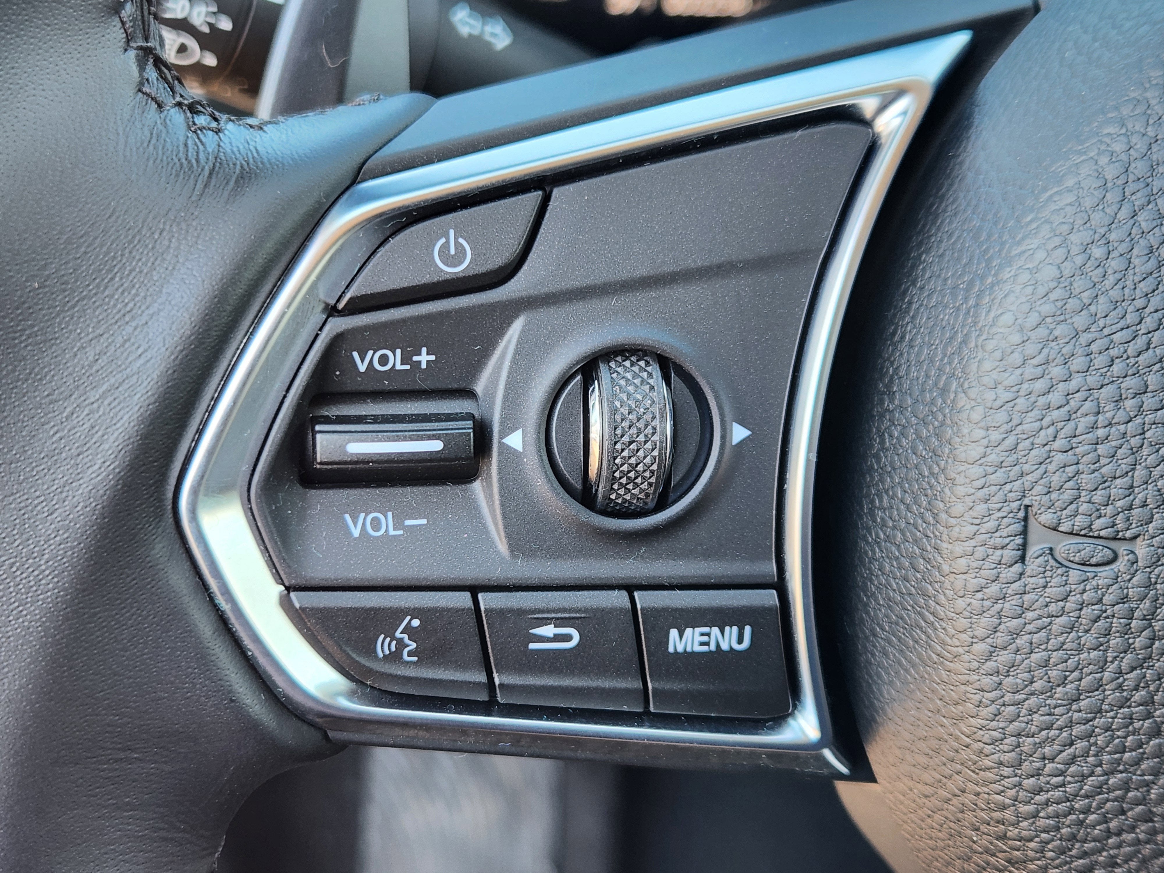 2025 Acura TLX Technology Package