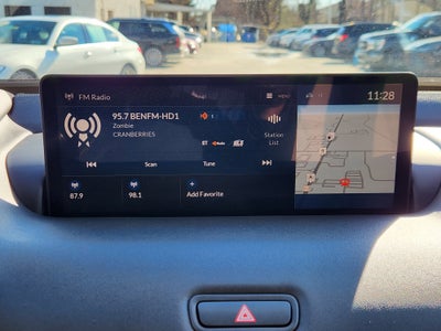 2025 Acura TLX Technology Package