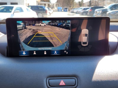 2025 Acura TLX Technology Package