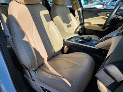 2025 Acura TLX Technology Package