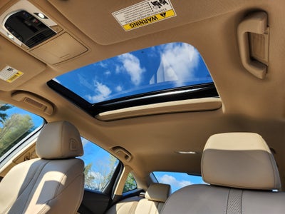 2025 Acura TLX Technology Package