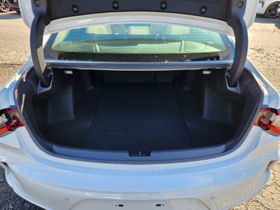 2025 Acura TLX Technology Package