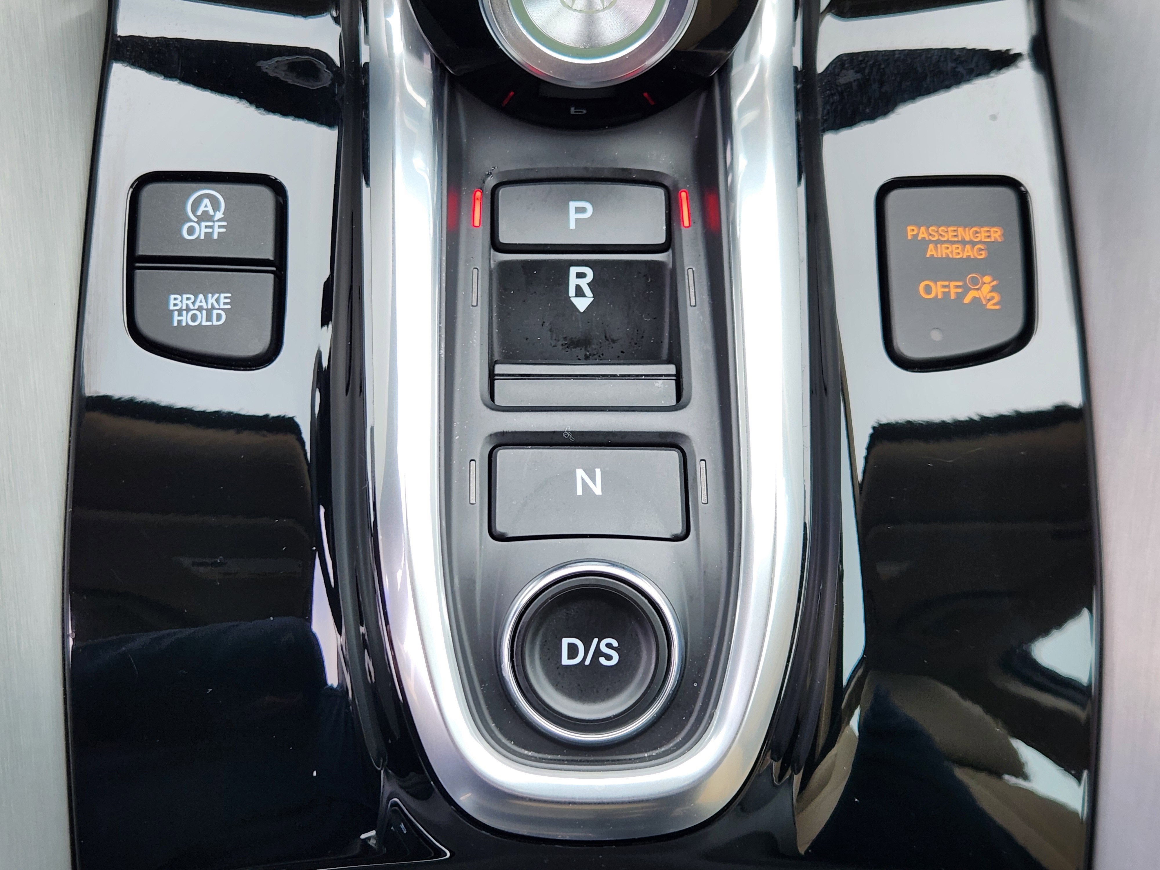 2025 Acura TLX Technology Package