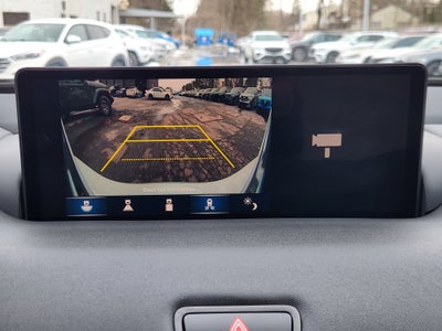 2025 Acura TLX Technology Package