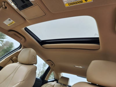 2025 Acura TLX Technology Package