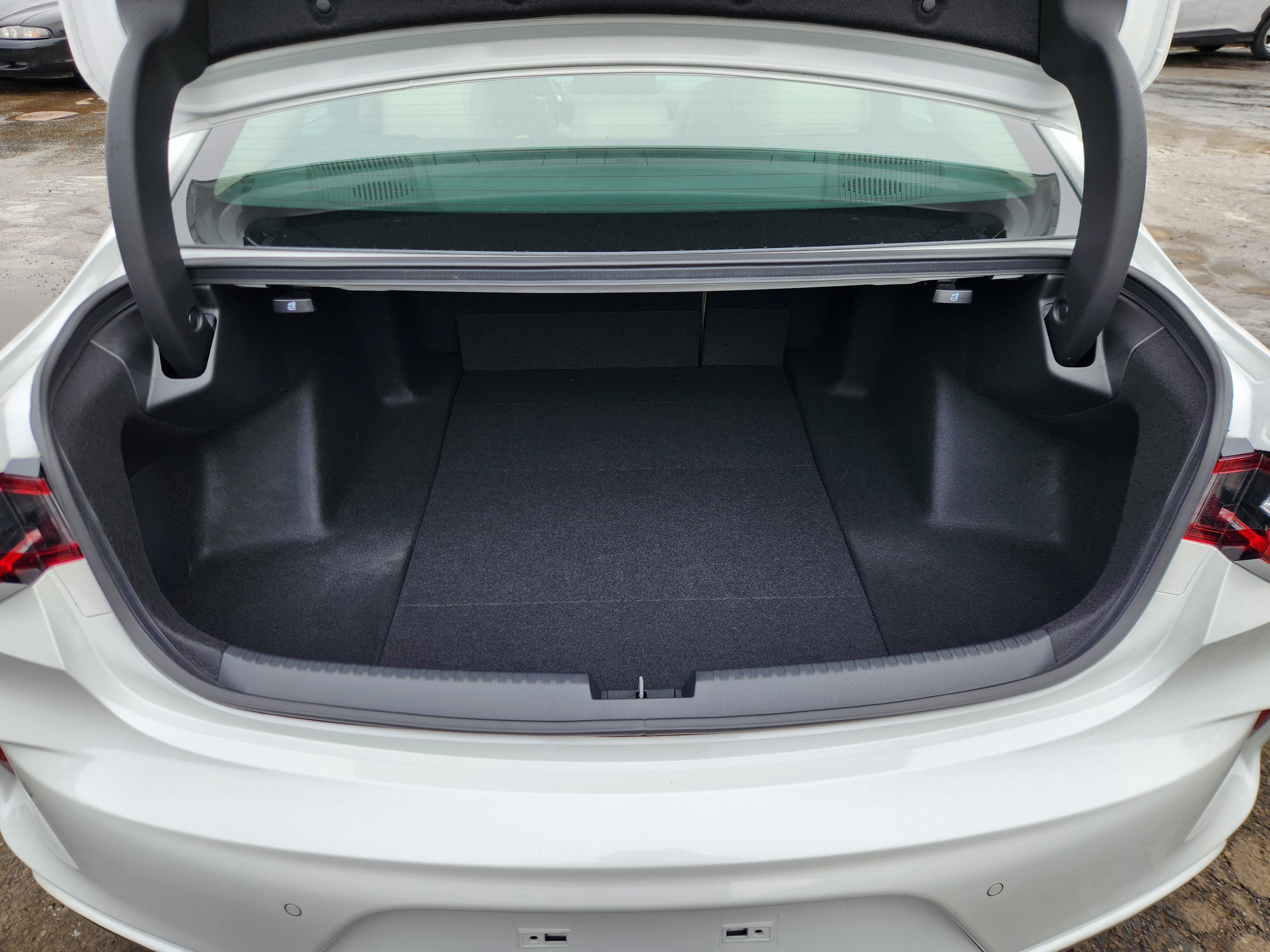 2025 Acura TLX Technology Package