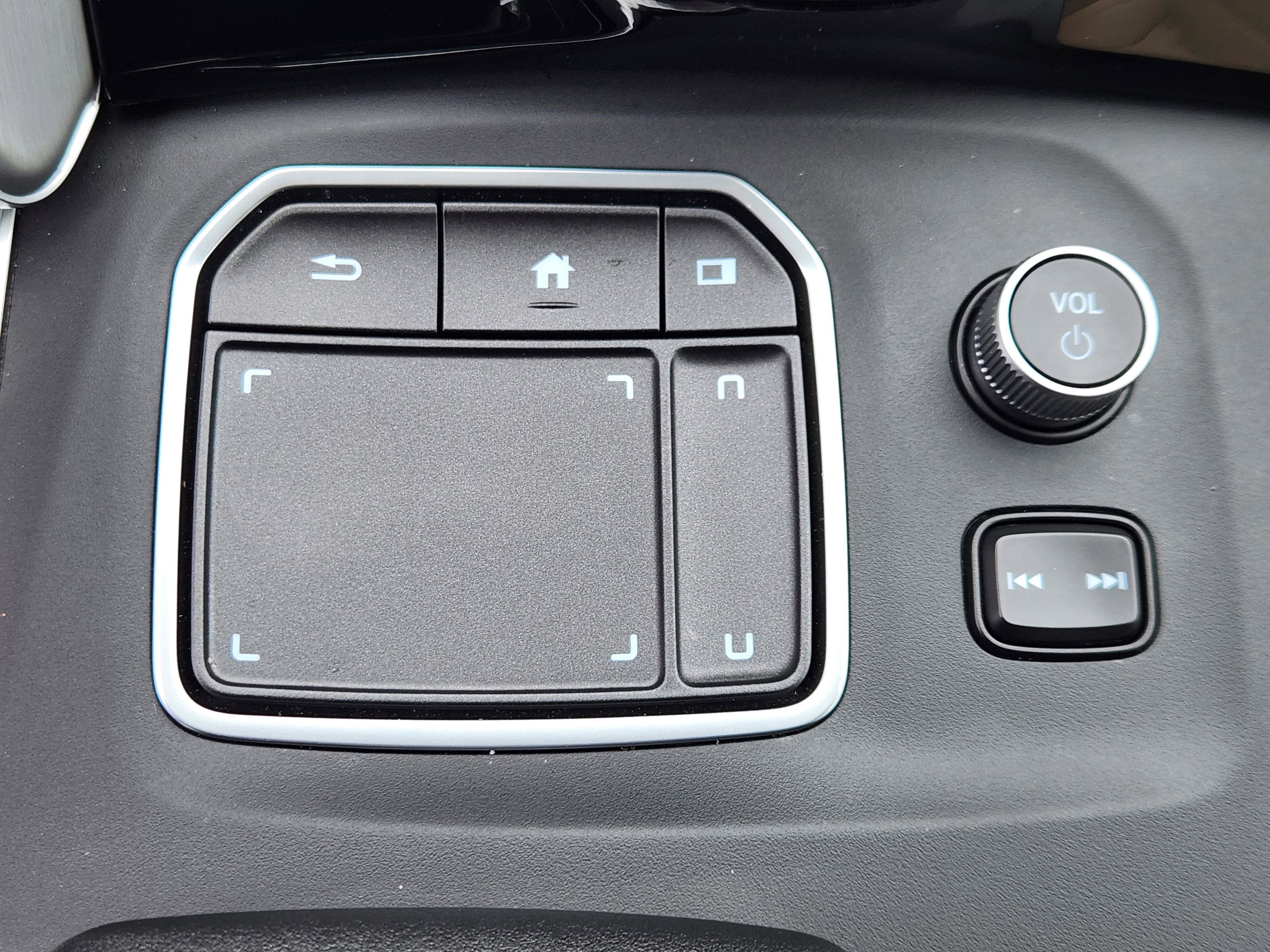 2025 Acura TLX Technology Package