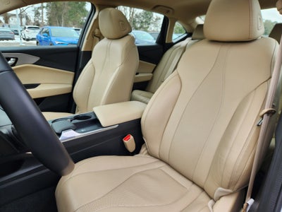 2025 Acura TLX Technology Package