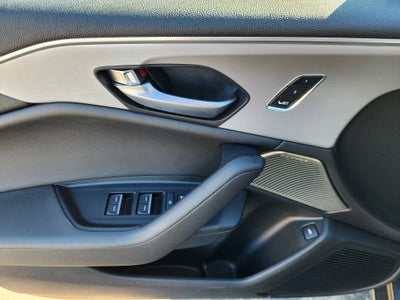 2025 Acura TLX Technology Package