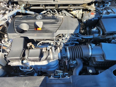 2025 Acura TLX Technology Package