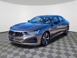2025 Acura TLX Technology Package