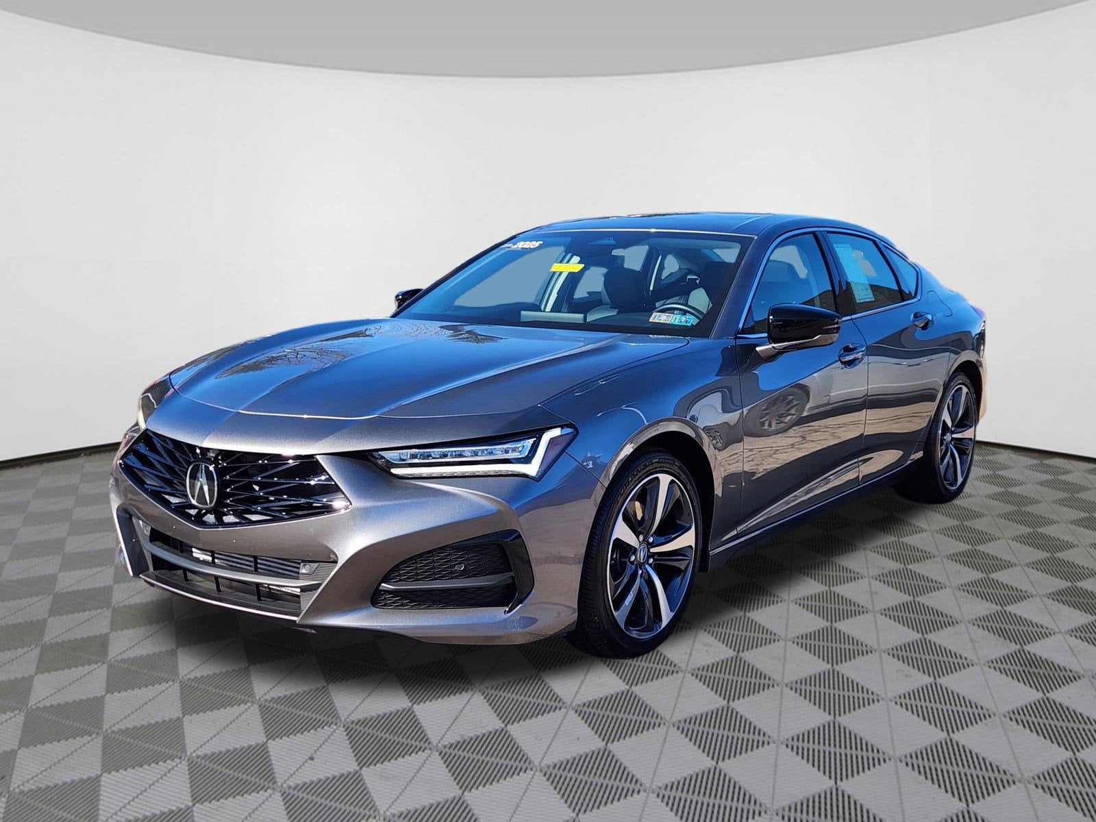 2025 Acura TLX Technology Package