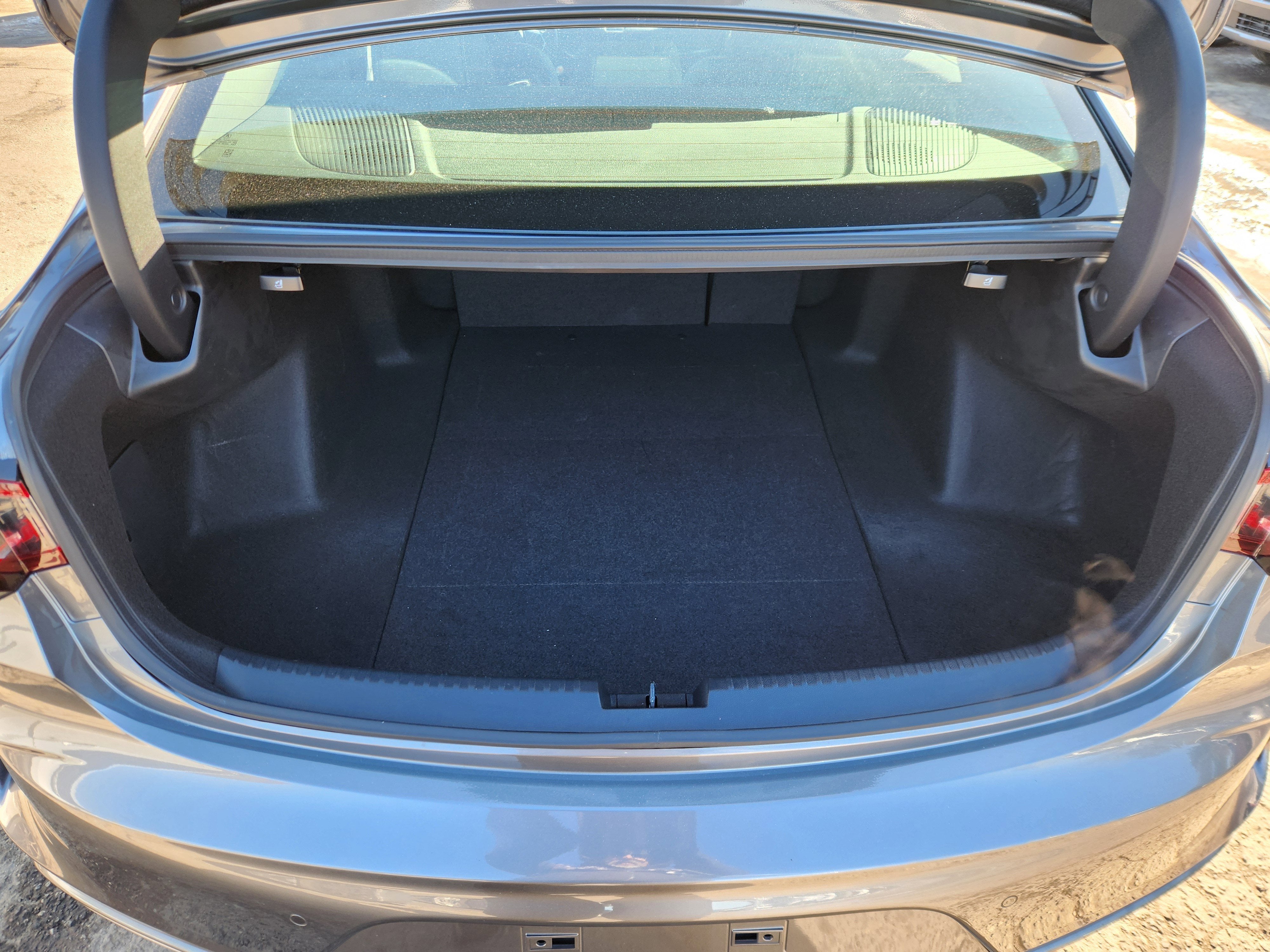 2025 Acura TLX Technology Package