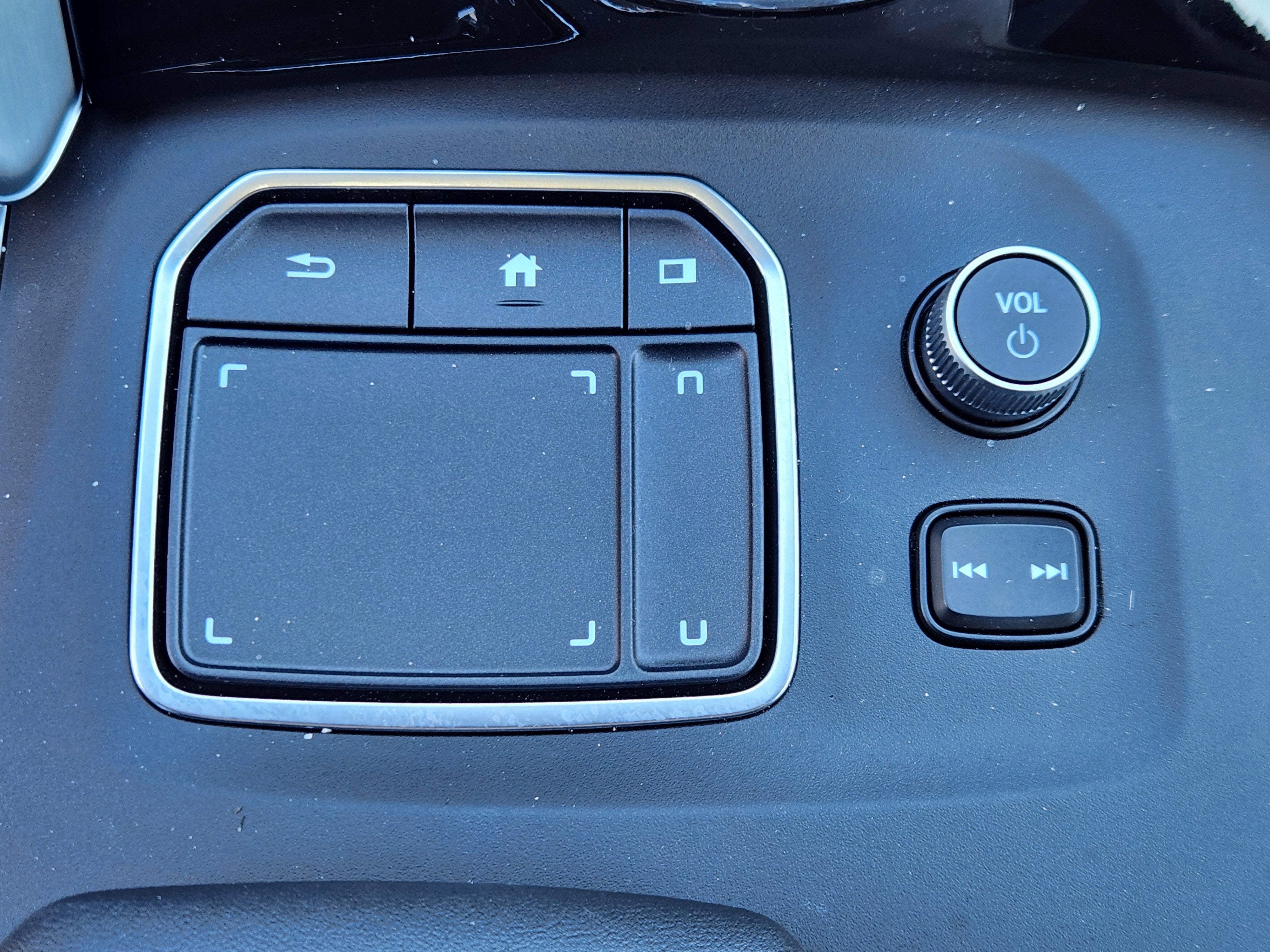 2025 Acura TLX Technology Package