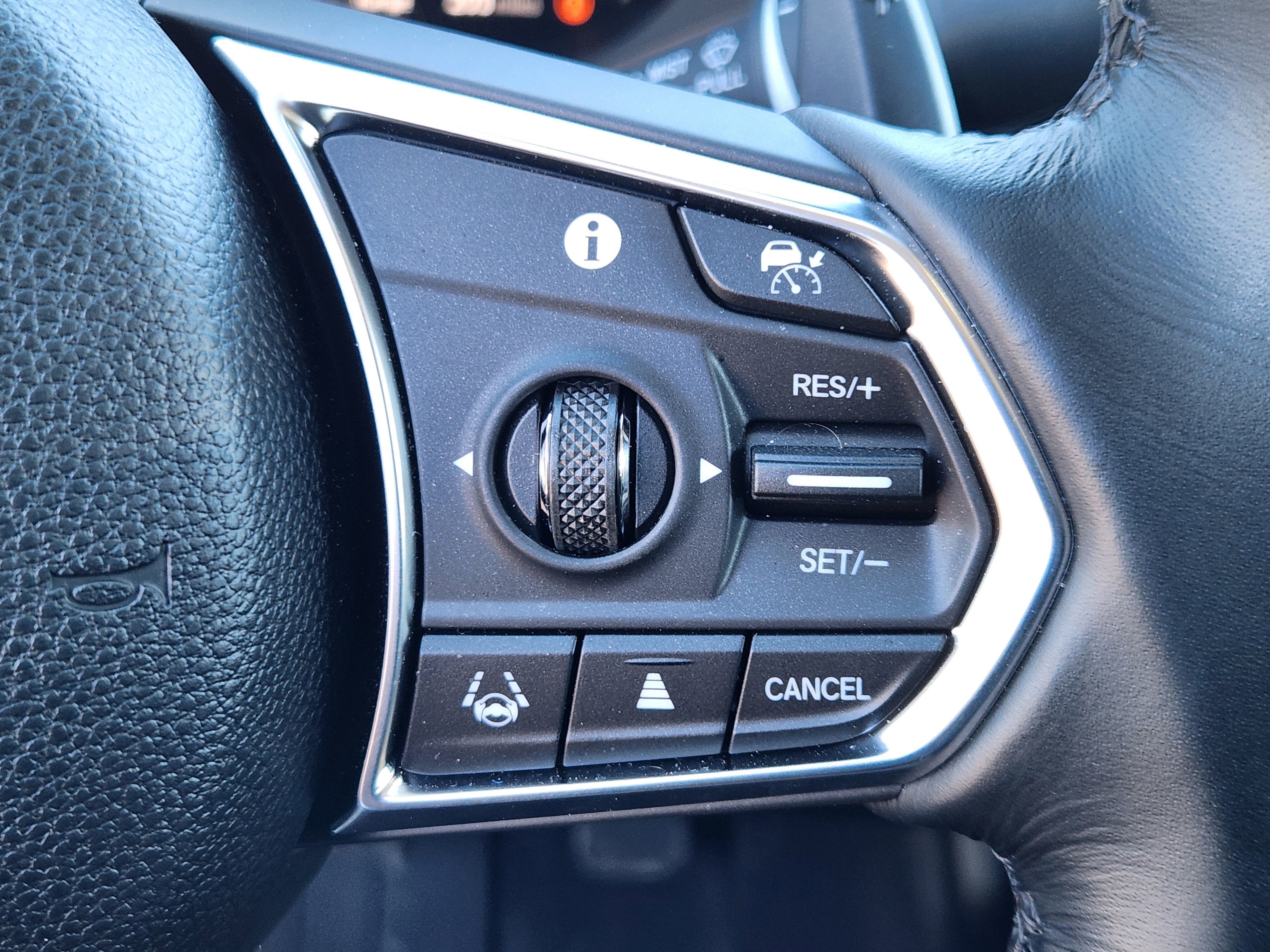 2025 Acura TLX Technology Package