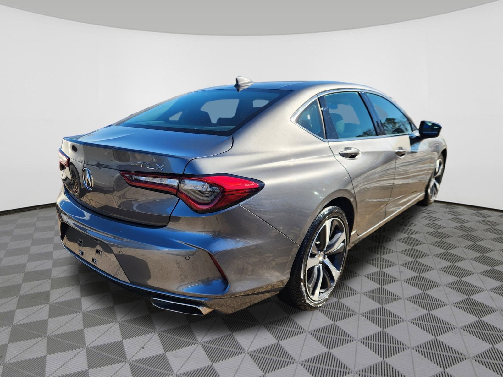 2025 Acura TLX Technology Package