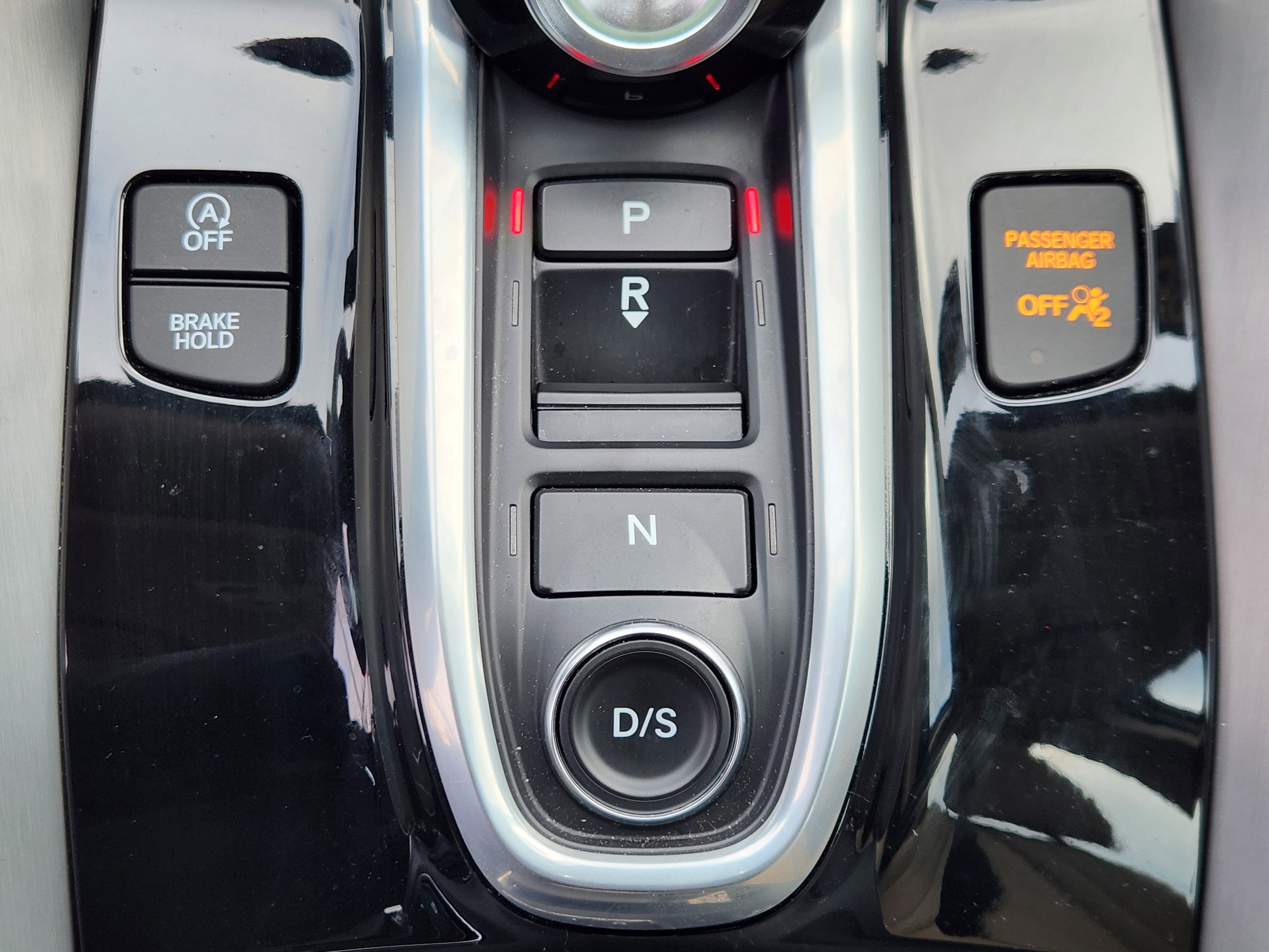 2025 Acura TLX Technology Package