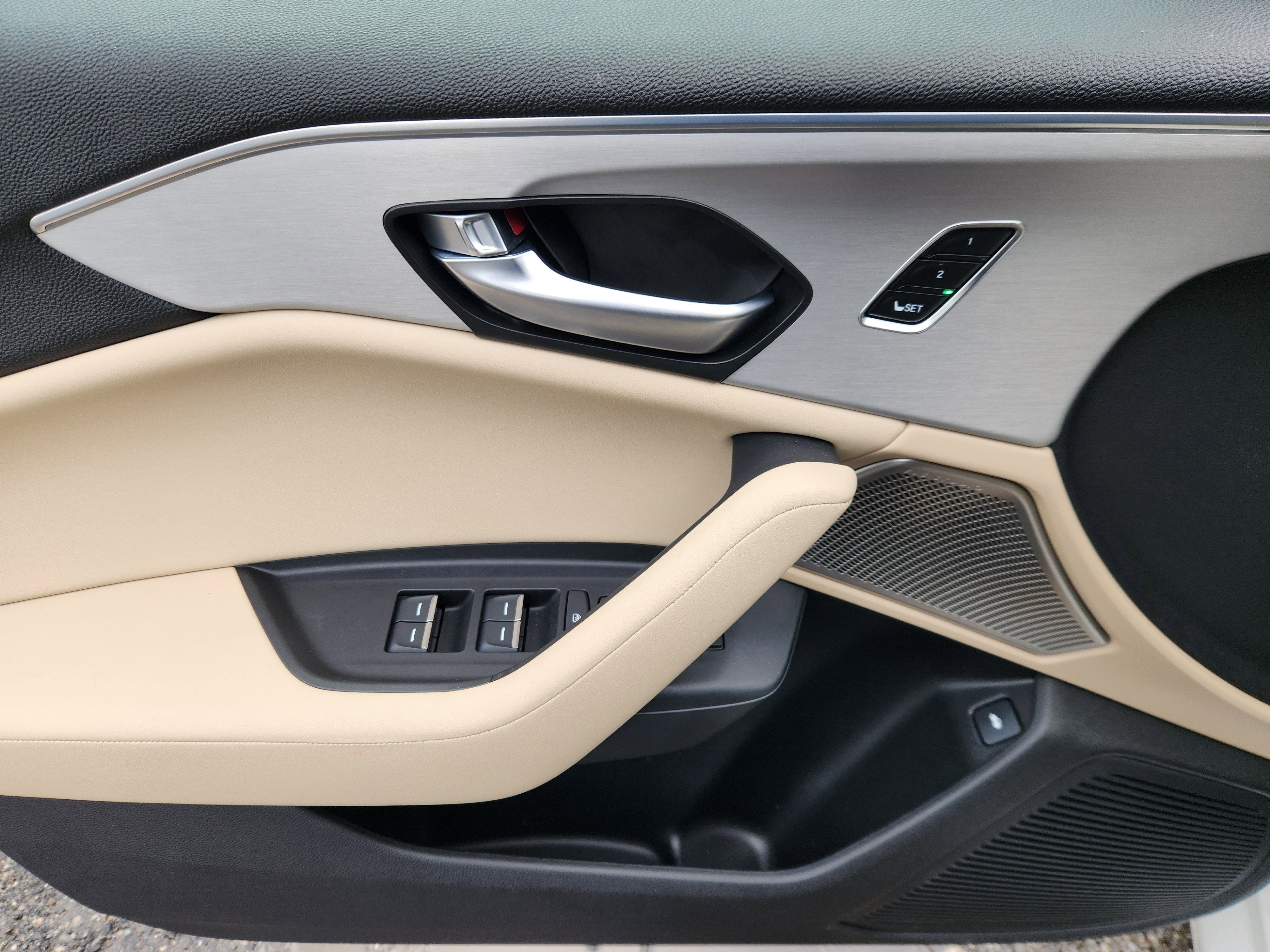 2025 Acura TLX Technology Package