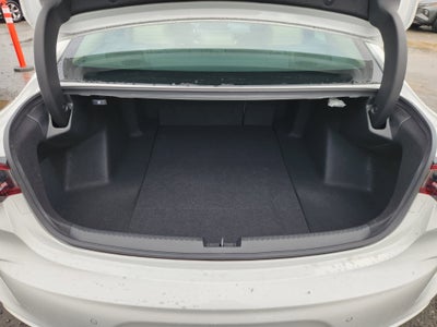2025 Acura TLX Technology Package