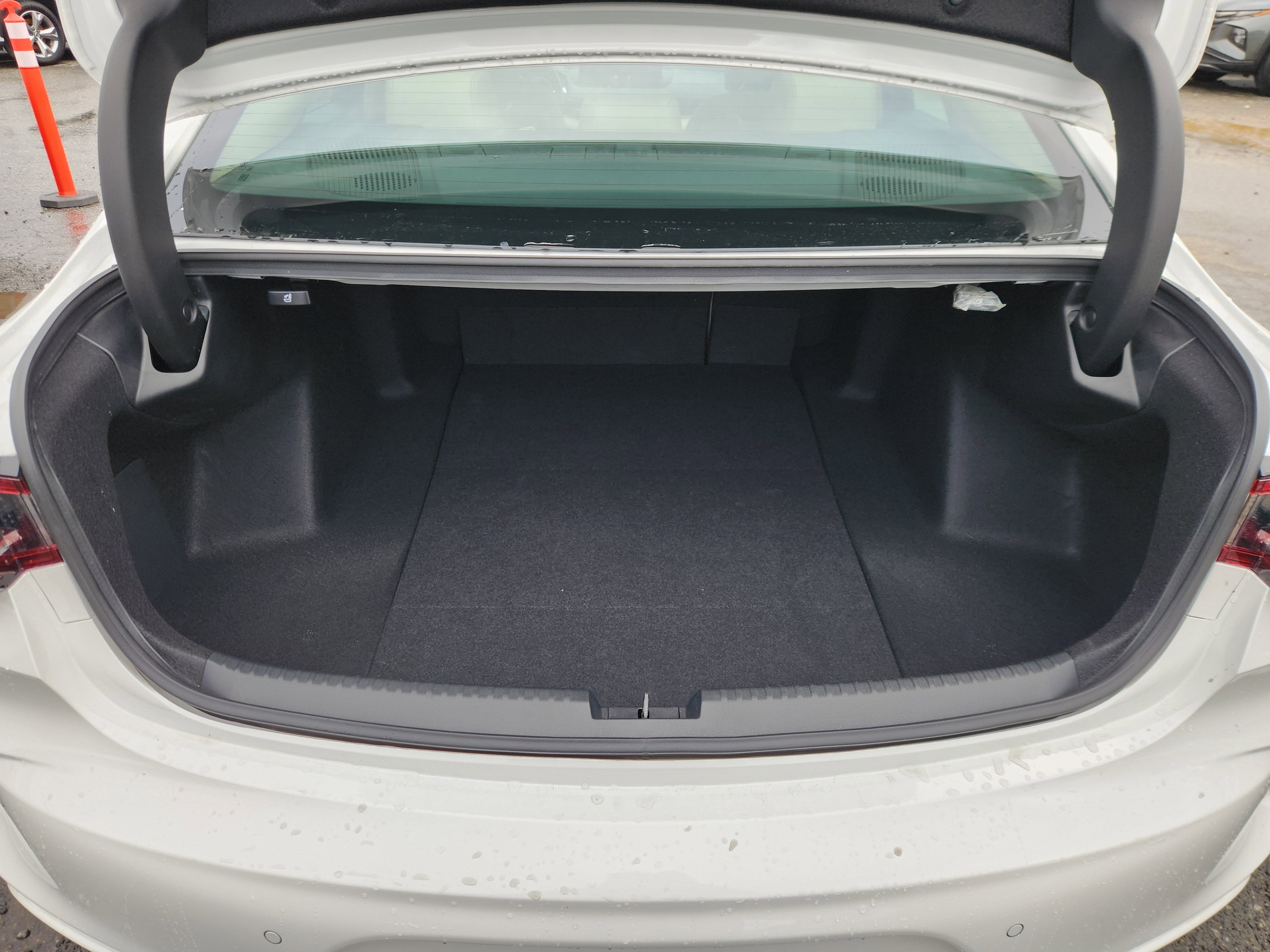 2025 Acura TLX Technology Package