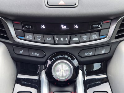 2025 Acura TLX Technology Package